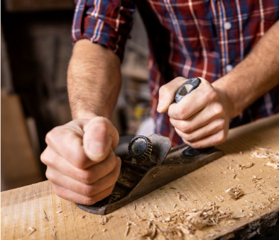 Fabricación
